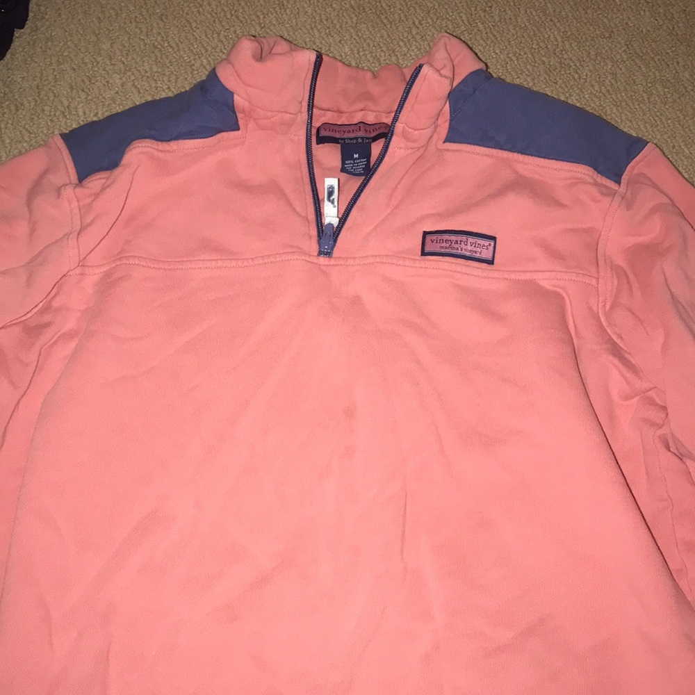 Vineyard vines shep shirt
